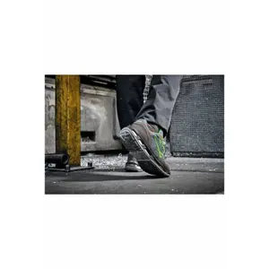 Safety shoes U-Power Point image-4