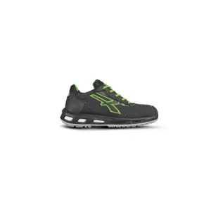 Safety shoes U-Power Malibu image-0