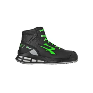 Safety shoes U-Power Kent image-0