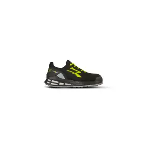 Safety shoes U-Power Elvis image-0