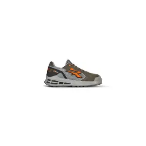 Safety shoes U-Power Moki image-0