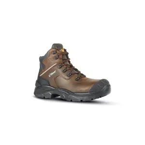 Scarpe antinfortunistiche U-Power Greenland UK image-0