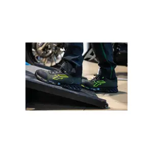 Safety shoes U-Power Robin image-1