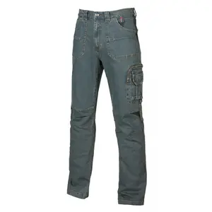 Jeans U-Power Traffic