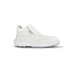 Zapatos de trabajo U-Power Shine S2 SRC image-0