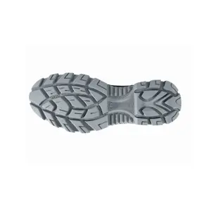 Safety shoes U-Power WHIte68&Black Enough S3 SRC image-1