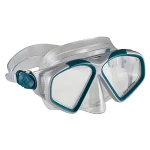 Maschera da nuoto, snorkel e proflex FX U.S. DIVERS image-1