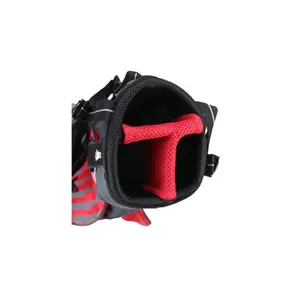 Set golftas + 3 clubs kind U.S Kids Golf U.S. Ultralight Pack US39 2020 image-1