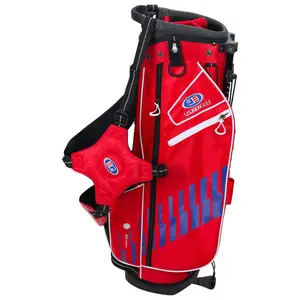 Golf bag with 5 clubs for right-handed children U.S Kids Golf image-3