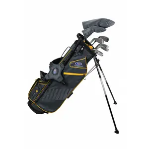 Kit (bag + 7 clubs) right-handed child U.S Kids Golf Ultralight US63 / 2020 image-1