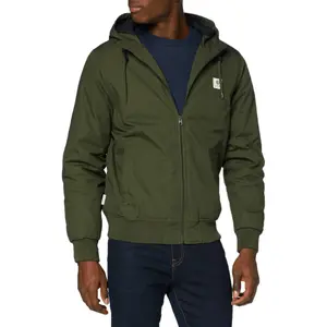 Veste imperméable Element Dulcey image-1