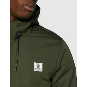 Veste imperméable Element Dulcey image-6