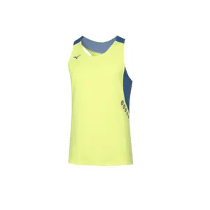 Premium tank top Mizuno JPN image-0