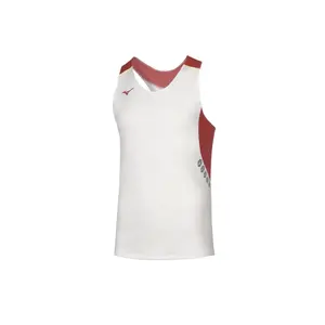Camiseta sin mangas premium Mizuno JPN image-0