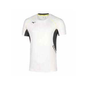 u2ea700290-t-shirt-mizuno-premium-jpn-bianco-nero