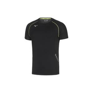 u2ea700209-t-shirt-premium-mizuno-jpn-nero