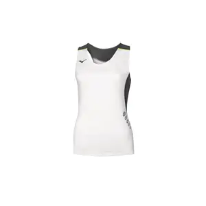 Camiseta sin mangas mujer premium Mizuno JPN image-0