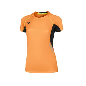 Camiseta mujer Mizuno Premium image-0