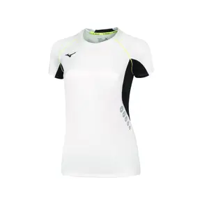 Camiseta mujer Mizuno Premium image-0