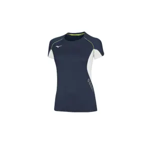 Camiseta mujer premium Mizuno JPN image-0