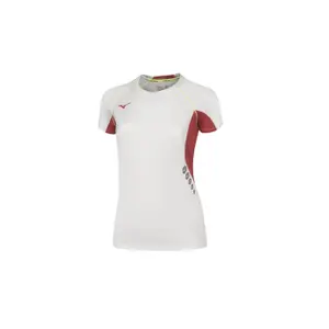 Camiseta mujer premium Mizuno JPN image-0