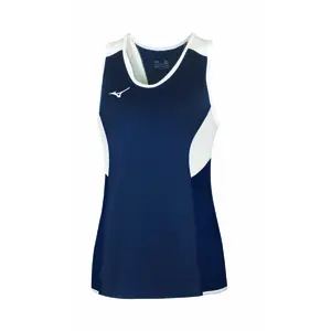 Camiseta de tirantes para niños Mizuno Authentic image-0