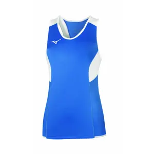 Camiseta de tirantes para niños Mizuno Authentic image-0