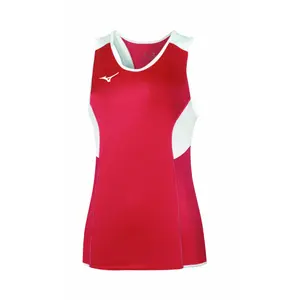 Camiseta de tirantes para niños Mizuno Authentic image-0