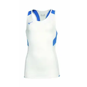 Camiseta de tirantes para niños Mizuno Authentic image-0