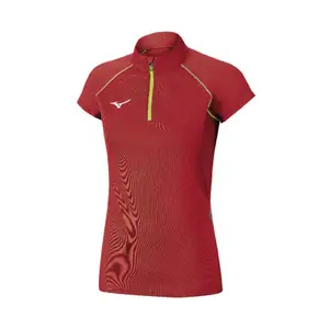 Camiseta de mujer Mizuno Premium JPN HZ image-0