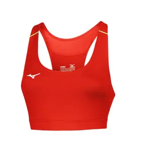 Reggiseno sportivo da donna Mizuno Premium image-0