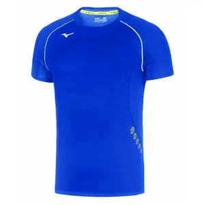 Camiseta infantil Mizuno Premium image-0