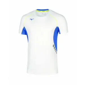 Camiseta infantil Mizuno Premium image-0