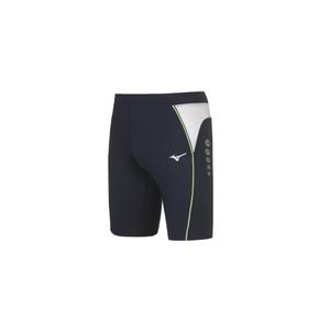 u2eb700214-short-premium-mizuno-jpn-mid-tight-navy-blue