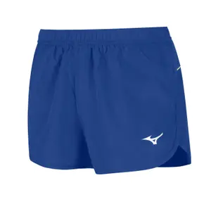 Premium dames short Mizuno JPN split image-0