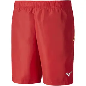 Pantalón corto Mizuno Premium JPN Square image-0