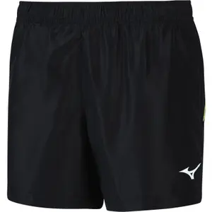 Pantalones cortos de mujer Mizuno Premium JPN Square image-0