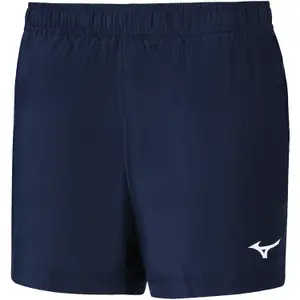 Pantalón corto mujer Mizuno Premium JPN Square image-0