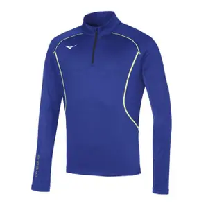 Sweatshirt premium Mizuno JPN warmer image-0