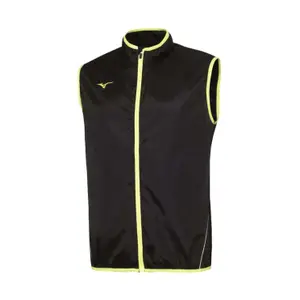 Veste mixte sans manches Imperméable Mizuno image-0