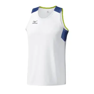 Camiseta de tirantes Mizuno Trad image-0