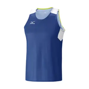 Camiseta de tirantes Mizuno Trad image-0