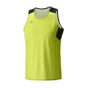 Camiseta de tirantes Mizuno Trad image-0