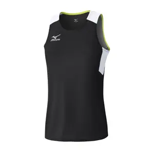 Camiseta de tirantes para mujer Mizuno Trad image-0