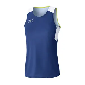 Camiseta de tirantes para mujer Mizuno Trad image-0