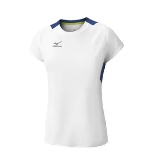 Camiseta mujer Mizuno Trad image-0