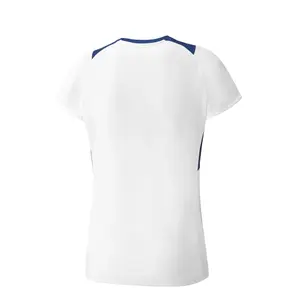 Camiseta mujer Mizuno Trad image-1