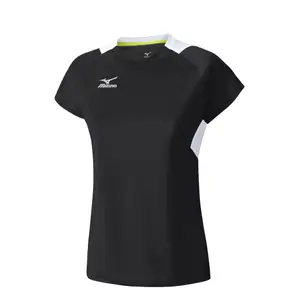 Camiseta mujer Mizuno Trad image-0