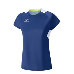 Camiseta mujer Mizuno Trad image-0