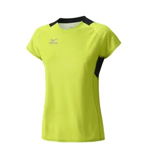 Camiseta mujer Mizuno Trad image-0